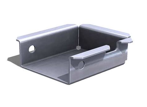 aluminum sheet metal stamping parts manufacturer|aluminum stamping companies near me.